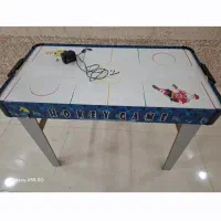 ایر هاکی برقی خانگی