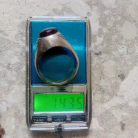 عقیق یمنی کهنه