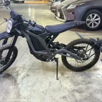 موتور برقی سارن لایت بی Surron Lightbee X|موتورسیکلت|تهران, دزاشیب|دیوار