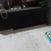 تابلو روان LED