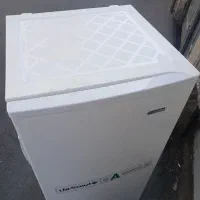 یخچال فریزر۹فوت ایستکول ۱سال کار کوچک مینی هتلی|یخچال و فریزر|تهران, بیسیم|دیوار