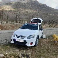 کوییکr بی رنگ ۴۰۱  معاوضه با ساینا