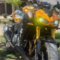 موتور طرح 1000نیکتاز