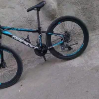 دوچرخه 24راپیدو|دوچرخه، اسکیت، اسکوتر|سنندج, |دیوار