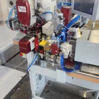 چرخ خیاطی|چرخ خیاطی و ریسندگی|بهارستان, |دیوار