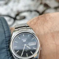 سیکو 5 کالیبر 7009|ساعت|تبریز, |دیوار