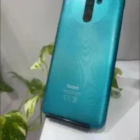 گوشی شیامومی ردمی نوت 9