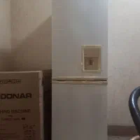 یخچال فریزر هیمالیا