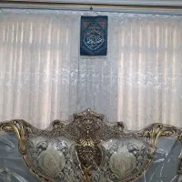 پرده پذیرایی