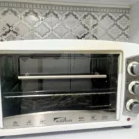 توستر برقی|اجاق گاز و لوازم برقی پخت‌وپز|سنندج, |دیوار