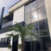 ویلا مدرن /سندتکبرگ/استخر مجهز/منطقه ویلایی نشین