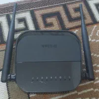 مودم دیلینک