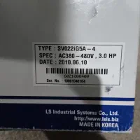اینورتر پاور فلاکس22C-D6P0N103 و اینورتر ig5a|ابزارآلات|اهواز, زیتون کارمندی|دیوار