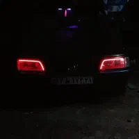 نئون چراغ|ریسه و چراغ تزئینی|خرمآباد, |دیوار