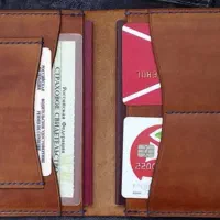 انواع کیف پول/برای دیدن مدل ها پیام بگذارید