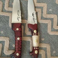 چاقو قصابی جیبی|کوهنوردی و کمپینگ|رباط‌کریم, شترخوار|دیوار