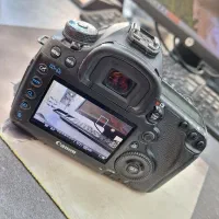 دوربین عکاسی canon 5D. 3 با لنز 24-۷۰ تامرون|دوربین عکاسی و فیلم‌برداری|مراغه, |دیوار