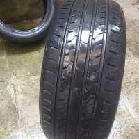 2 عدد لاستیک فورتون فاق کوتاه