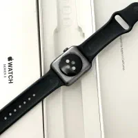 اپل واچ سری ۳ سایز ۴۲|ساعت|تهران, اختیاریه|دیوار