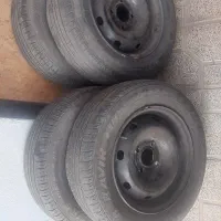 رینگ و لاستیک کویر