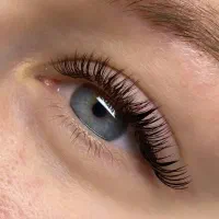 عیدی من به تو اکستنشن مژه|خدمات آرایشگری و زیبایی|آمل, |دیوار