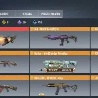 اکانت کالاف|کنسول، بازی ویدئویی و آنلاین|مشهد, کوشش|دیوار