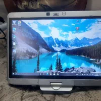 لپ تاپ مینی لمسی Hp|رایانه همراه|اصفهان, مسجد مصلی|دیوار