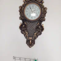 ساعت دیواری