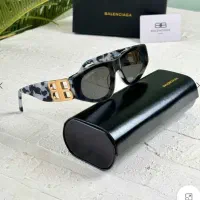 عینک بالنسیاگا شیک