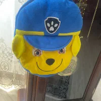 کوله پشتی پسرانه