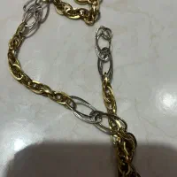 دستبند گمشده