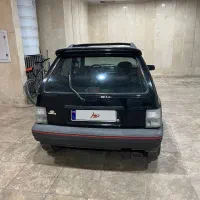 پراید هاچبک مدل 84|خودرو سواری و وانت|اندیشه, شهرک مریم|دیوار