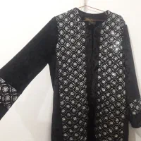 دوعدد مانتونونو|لباس|خرم‌آباد, |دیوار