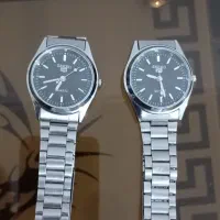 ساعت سیکو آکبند