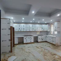 دکوراسیون کابینت و کمد درصدی صفر تا صد|مصالح و تجهیزات ساختمان|ری, شهید غیوری (ابن باویه)|دیوار