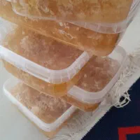 عسل کوهرنگ