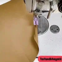 کارگاهی برای دوزندگی زنانه