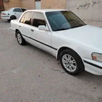 تویوتا کریسیدا 1991 جی ال دستی درحد نو|خودرو کلاسیک|تهران, آسمان|دیوار