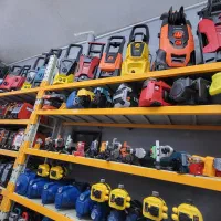 کارواش دینامی ذغالی با گارانتی مس صددرصد