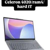 Lenovo ip3 celeron نو و پلمپ با گارانتی در بتهوون