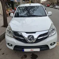 فوتون تونلند مدل ۹۸ کم کارکرد