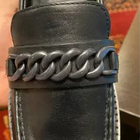 کفش کلارک زنانه سایز ۳۹ چرم
