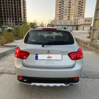 کویک r 1401|خودرو سواری و وانت|اسلام‌شهر, سیمرغ|دیوار