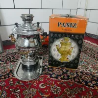 سماور|سماور، چایساز، قهوهساز|اراک, |دیوار