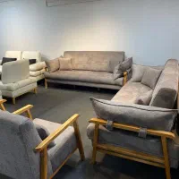 مینی مال پینترسی|مبلمان خانگی و میز عسلی|اصفهان, عطار نیشابوری|دیوار