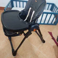 صندلی غذای کودک Kilido