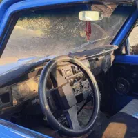 نیسان دیزل فروشی مدل ۱۳۹۰|خودرو سواری و وانت|دزفول, |دیوار