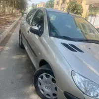پژو206تیپ۳