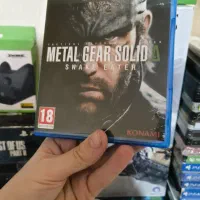 فروش بازی های PS4 ps5|کنسول، بازی ویدئویی و آنلاین|کرج, باغستان|دیوار