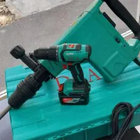 اجاره هیلتی میخکوب نردبان کفکش فارسی بر پمپ باد|خدمات پیشه و مهارت|تهران, مجیدیه|دیوار